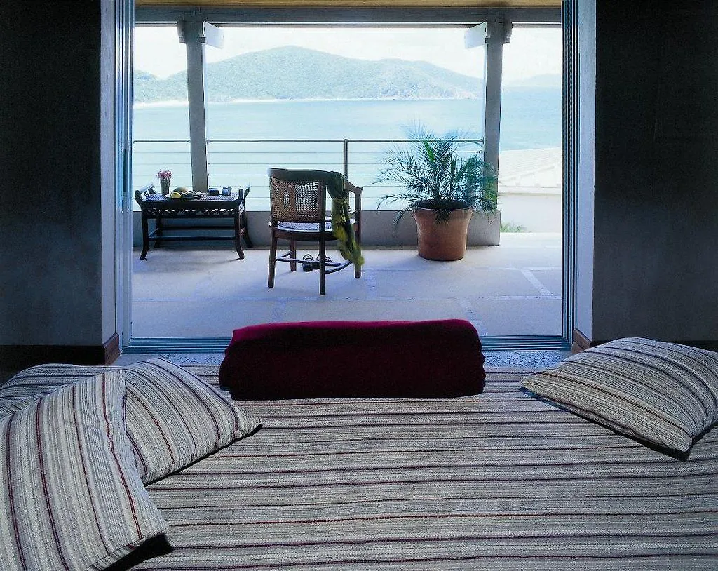 Hotel Hôtel Katitche Point Greathouse à Virgin Gorda